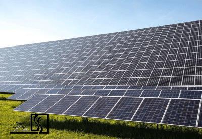 امکان سنجی- طرح توجیهی فنی اقتصادی احداث نیروگاه خورشیدی با ظرفیت 5 و نیم مگاوات